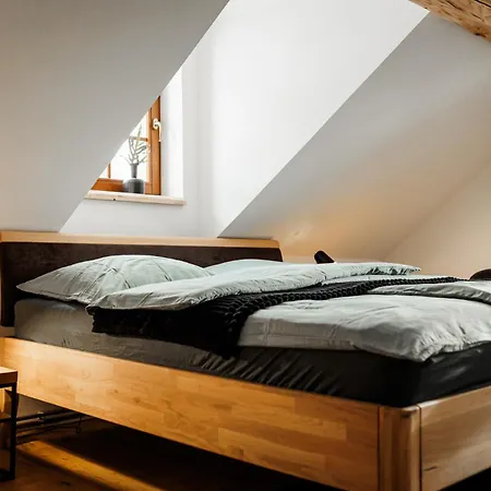 Marianska Hora 776 Chalet